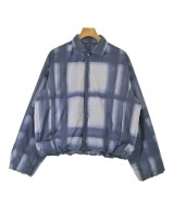 N.HOOLYWOOD（エヌハリウッド）その他 紺 サイズ:36(S位) メンズ/2200671483074