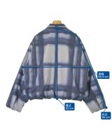 N.HOOLYWOOD（エヌハリウッド）その他 紺 サイズ:36(S位) メンズ/2200671483074