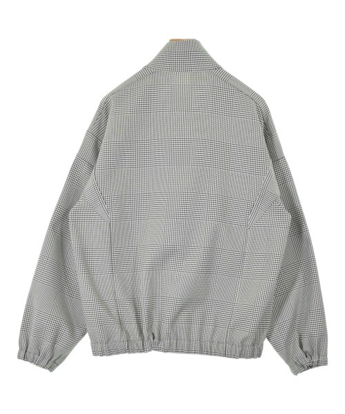 N.HOOLYWOOD（エヌハリウッド）その他 黒 サイズ:36(S位) メンズ/2200671483081