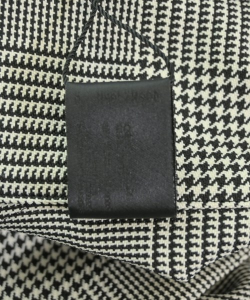 N.HOOLYWOOD（エヌハリウッド）その他 黒 サイズ:36(S位) メンズ/2200671483081