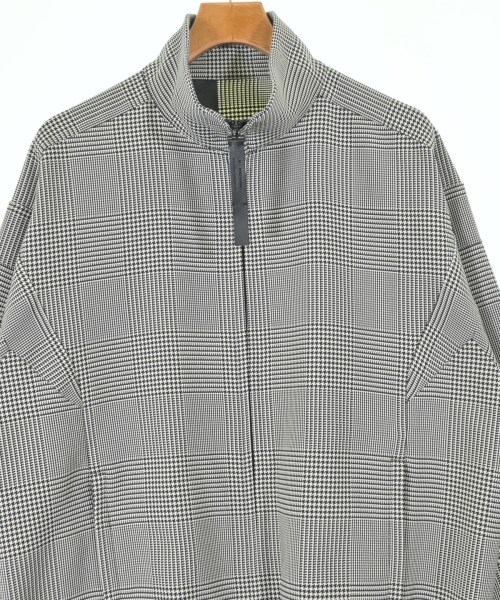 N.HOOLYWOOD（エヌハリウッド）その他 黒 サイズ:36(S位) メンズ/2200671483081