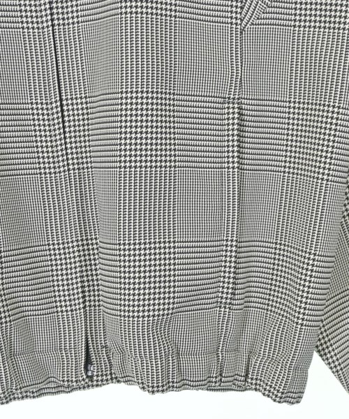 N.HOOLYWOOD（エヌハリウッド）その他 黒 サイズ:36(S位) メンズ/2200671483081