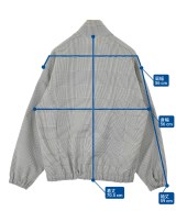 N.HOOLYWOOD（エヌハリウッド）その他 黒 サイズ:36(S位) メンズ/2200671483081