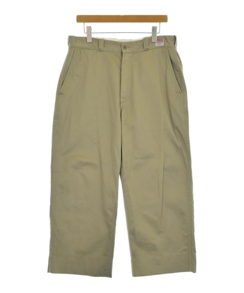 N.HOOLYWOOD(エヌハリウッド)チノパン ベージュ サイズ:42(XL位)/2200674717060