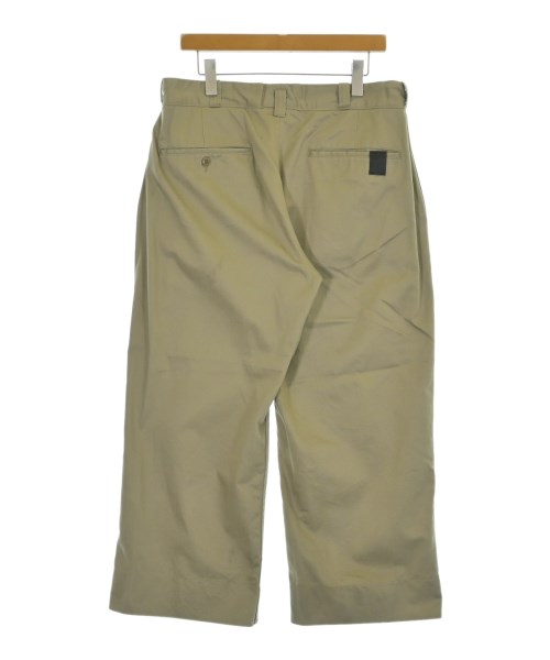 N.HOOLYWOOD（エヌハリウッド）チノパン ベージュ サイズ:42(XL位) メンズ/2200674717060