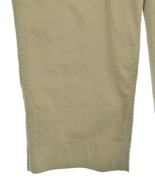 N.HOOLYWOOD（エヌハリウッド）チノパン ベージュ サイズ:42(XL位) メンズ/2200674717060