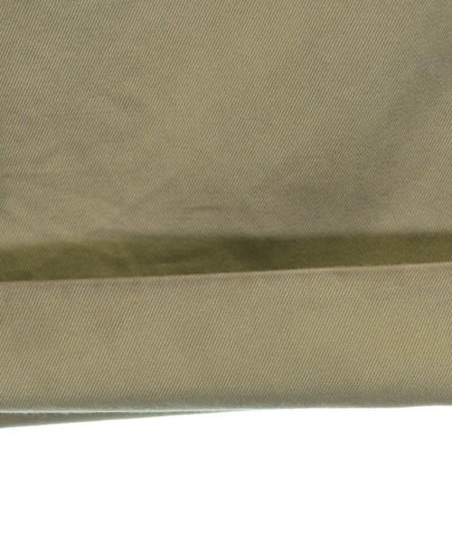 N.HOOLYWOOD（エヌハリウッド）チノパン ベージュ サイズ:42(XL位) メンズ/2200674717060