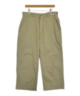 N.HOOLYWOOD（エヌハリウッド）チノパン ベージュ サイズ:42(XL位) メンズ/2200674717060