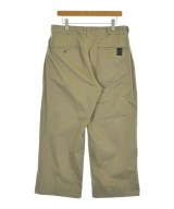 N.HOOLYWOOD（エヌハリウッド）チノパン ベージュ サイズ:42(XL位) メンズ/2200674717060