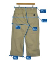 N.HOOLYWOOD（エヌハリウッド）チノパン ベージュ サイズ:42(XL位) メンズ/2200674717060