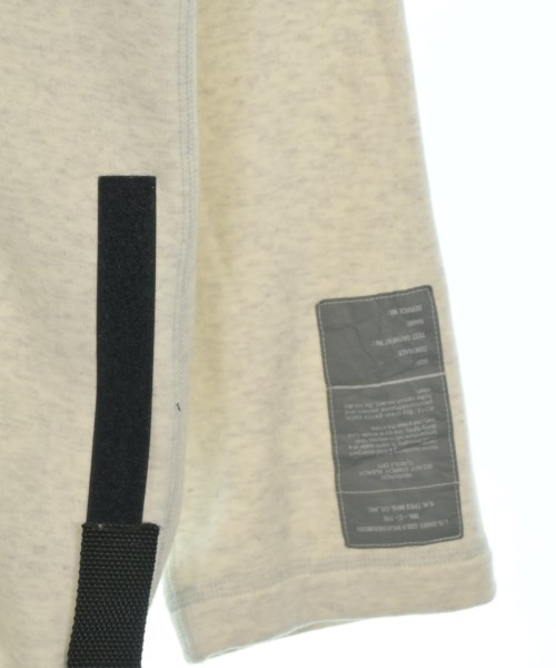 N.HOOLYWOOD（エヌハリウッド）スウェット グレー サイズ:38(M位) メンズ/2200674717084