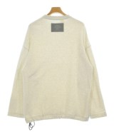 N.HOOLYWOOD（エヌハリウッド）スウェット グレー サイズ:38(M位) メンズ/2200674717084