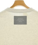 N.HOOLYWOOD（エヌハリウッド）スウェット グレー サイズ:38(M位) メンズ/2200674717084