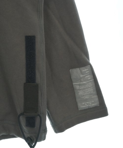 N.HOOLYWOOD（エヌハリウッド）スウェット グレー サイズ:38(M位) メンズ/2200674717091