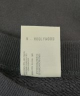 N.HOOLYWOOD（エヌハリウッド）スウェット グレー サイズ:38(M位) メンズ/2200674717091