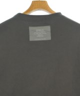 N.HOOLYWOOD（エヌハリウッド）スウェット グレー サイズ:38(M位) メンズ/2200674717091