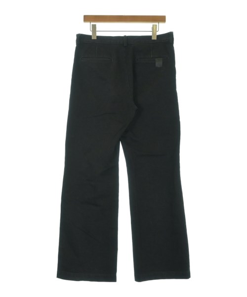 N.HOOLYWOOD（エヌハリウッド）デニムパンツ 黒 サイズ:40(L位) メンズ/2200675451017