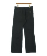 N.HOOLYWOOD（エヌハリウッド）デニムパンツ 黒 サイズ:40(L位) メンズ/2200675451017