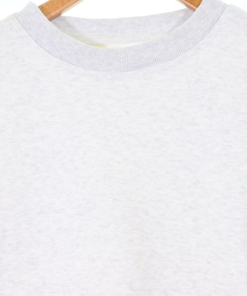 N.HOOLYWOOD（エヌハリウッド）スウェット グレー サイズ:38(M位) メンズ/2200675714013