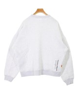 N.HOOLYWOOD（エヌハリウッド）スウェット グレー サイズ:38(M位) メンズ/2200675714013