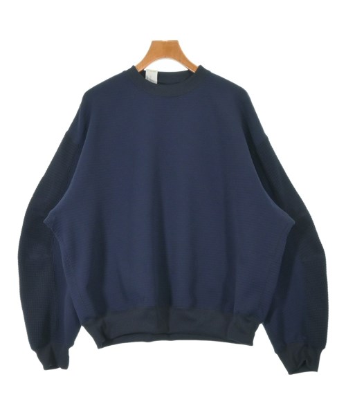 N.HOOLYWOOD(エヌハリウッド)Tシャツ・カットソー 紺 サイズ:40(L位)/2200675714037