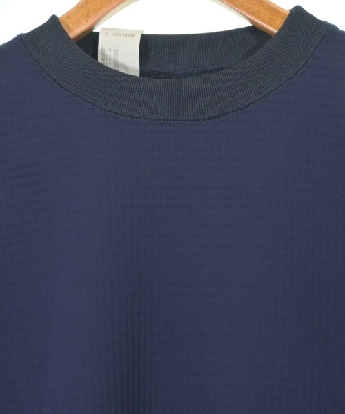N.HOOLYWOOD（エヌハリウッド）Tシャツ・カットソー 紺 サイズ:40(L位) メンズ/2200675714037