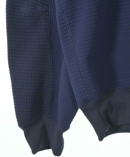 N.HOOLYWOOD（エヌハリウッド）Tシャツ・カットソー 紺 サイズ:40(L位) メンズ/2200675714037