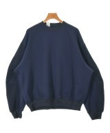 N.HOOLYWOOD（エヌハリウッド）Tシャツ・カットソー 紺 サイズ:40(L位) メンズ/2200675714037