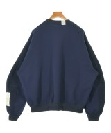 N.HOOLYWOOD（エヌハリウッド）Tシャツ・カットソー 紺 サイズ:40(L位) メンズ/2200675714037