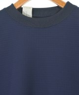 N.HOOLYWOOD（エヌハリウッド）Tシャツ・カットソー 紺 サイズ:40(L位) メンズ/2200675714037