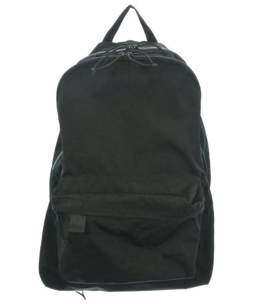 N.HOOLYWOOD(エヌハリウッド)バックパック・リュック 黒 サイズ:-/2200672342509