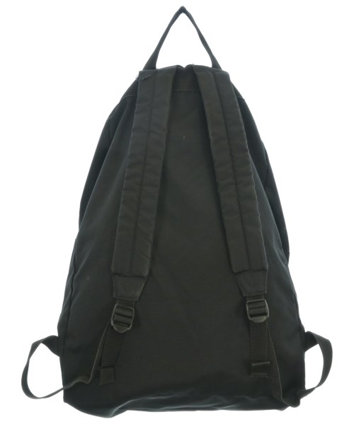N.HOOLYWOOD（エヌハリウッド）バックパック・リュック 黒 サイズ:- メンズ/2200672342509