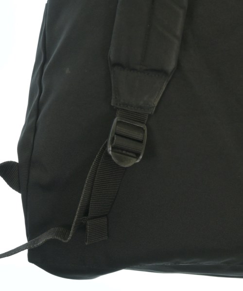 N.HOOLYWOOD（エヌハリウッド）バックパック・リュック 黒 サイズ:- メンズ/2200672342509