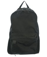 N.HOOLYWOOD（エヌハリウッド）バックパック・リュック 黒 サイズ:- メンズ/2200672342509