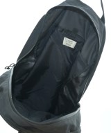 N.HOOLYWOOD（エヌハリウッド）バックパック・リュック 黒 サイズ:- メンズ/2200672342509