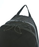 N.HOOLYWOOD（エヌハリウッド）バックパック・リュック 黒 サイズ:- メンズ/2200672342509