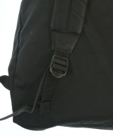 N.HOOLYWOOD（エヌハリウッド）バックパック・リュック 黒 サイズ:- メンズ/2200672342509