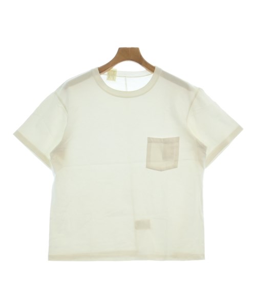 N.HOOLYWOOD(エヌハリウッド)Tシャツ・カットソー 白 サイズ:38(M位)/2200675919029