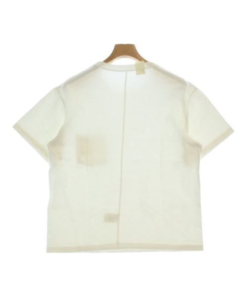 N.HOOLYWOOD（エヌハリウッド）Tシャツ・カットソー 白 サイズ:38(M位) メンズ/2200675919029