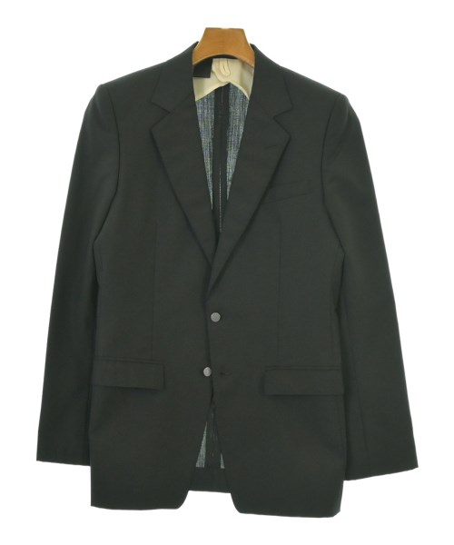 N.HOOLYWOOD(エヌハリウッド)カジュアルジャケット 黒 サイズ:S/2200676125054