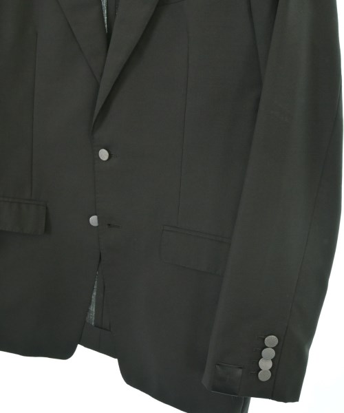 N.HOOLYWOOD（エヌハリウッド）カジュアルジャケット 黒 サイズ:S メンズ/2200676125054