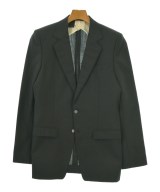 N.HOOLYWOOD（エヌハリウッド）カジュアルジャケット 黒 サイズ:S メンズ/2200676125054