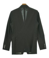 N.HOOLYWOOD（エヌハリウッド）カジュアルジャケット 黒 サイズ:S メンズ/2200676125054