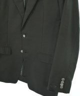 N.HOOLYWOOD（エヌハリウッド）カジュアルジャケット 黒 サイズ:S メンズ/2200676125054