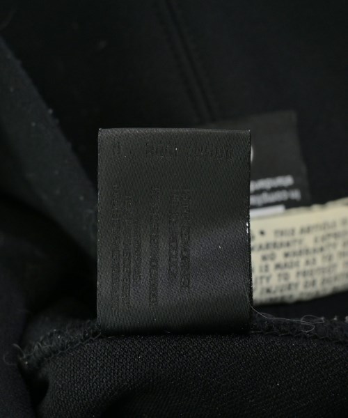 N.HOOLYWOOD（エヌハリウッド）パーカー 黒 サイズ:36(S位) メンズ/2200676468014