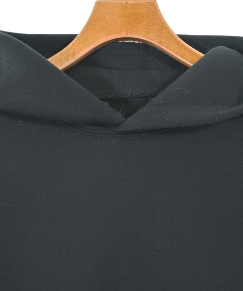 N.HOOLYWOOD（エヌハリウッド）パーカー 黒 サイズ:36(S位) メンズ/2200676468014