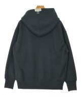 N.HOOLYWOOD（エヌハリウッド）パーカー 黒 サイズ:36(S位) メンズ/2200676468014