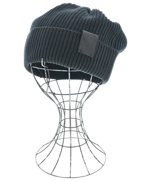 N.HOOLYWOOD(エヌハリウッド)ニットキャップ・ビーニー 黒 サイズ:-/2200676468021