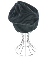 N.HOOLYWOOD（エヌハリウッド）ニットキャップ・ビーニー 黒 サイズ:- メンズ/2200676468021