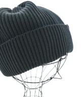 N.HOOLYWOOD（エヌハリウッド）ニットキャップ・ビーニー 黒 サイズ:- メンズ/2200676468021